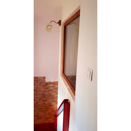 Vaso Apartament Sinaia Exterior photo