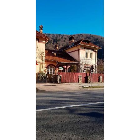 Vaso Apartament Sinaia Exterior photo