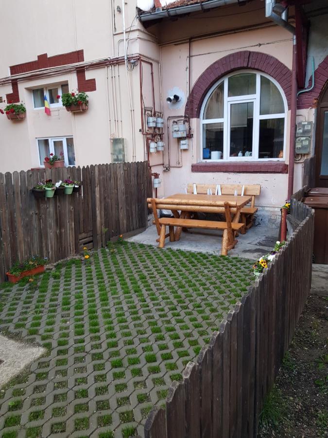 Vaso Apartament Sinaia Exterior photo